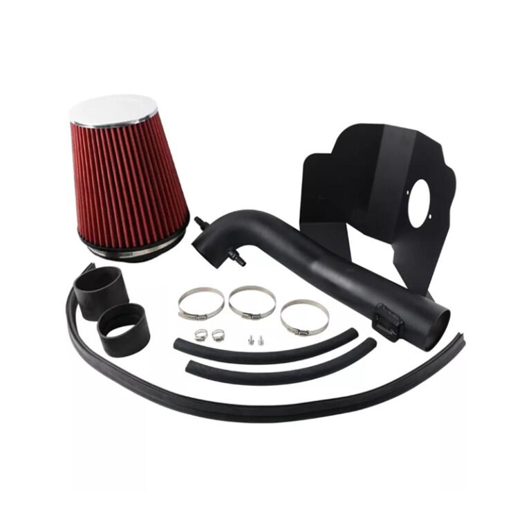 American Hot Rod Muscle Car Cold Air Intake Kits