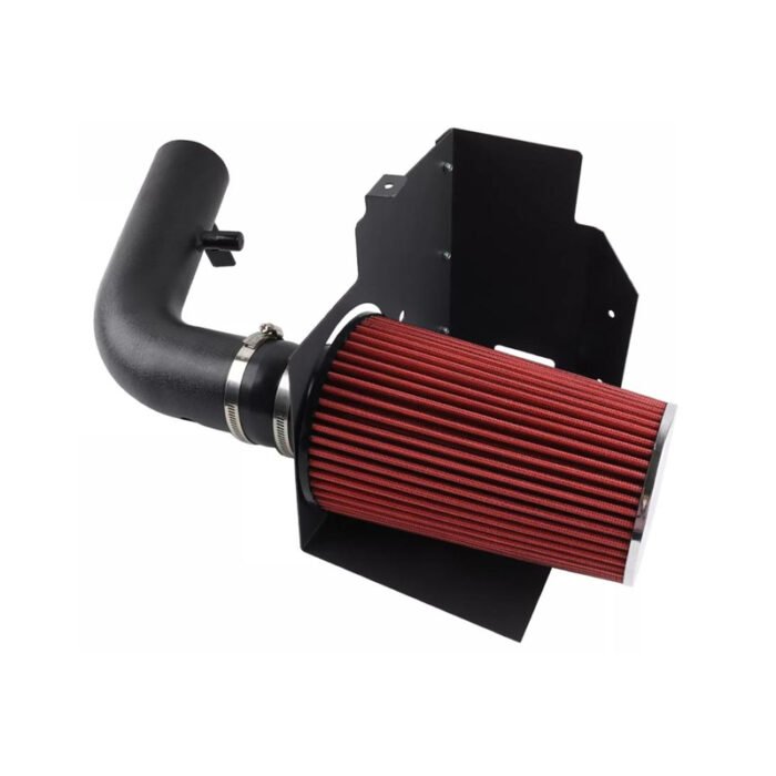 American Hot Rod Muscle Car Cold Air Intake Kits
