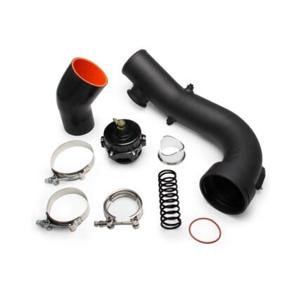American Hot Rod Muscle Car Cold Air Intake Kits