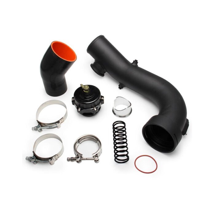 American Hot Rod Muscle Car Cold Air Intake Kits