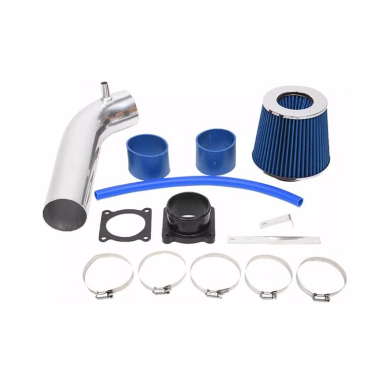 American Hot Rod Muscle Car Cold Air Intake Kits