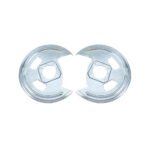 brake dust shield