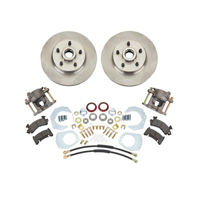 disc brake kit