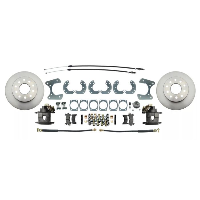 disc brake kits
