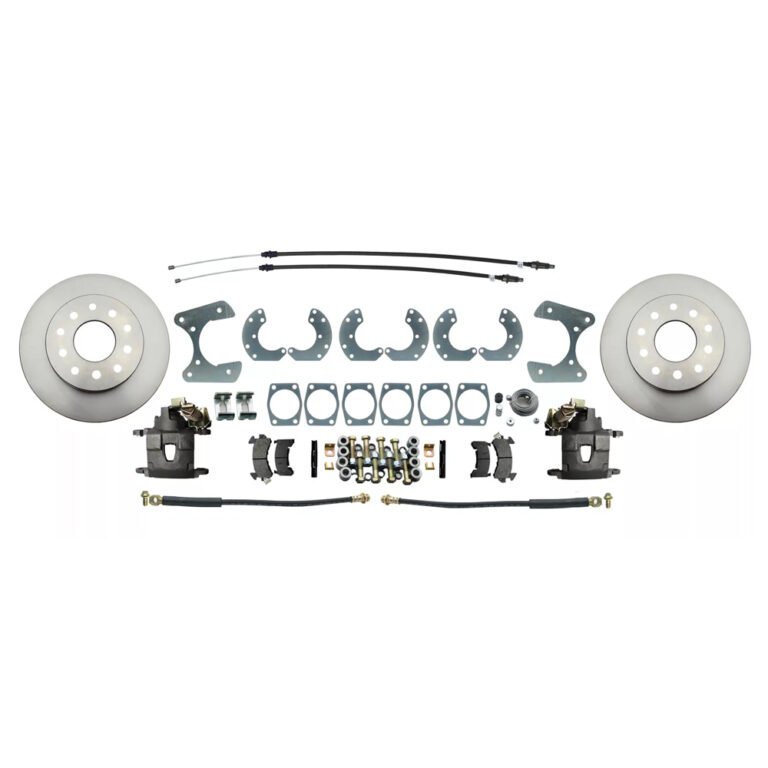 disc brake kits