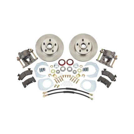 disc brake kits