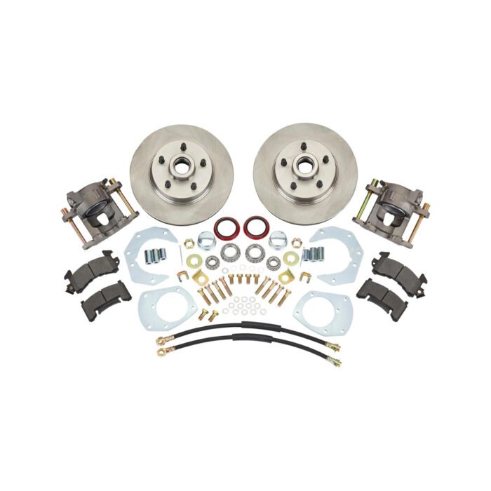 disc brake kits