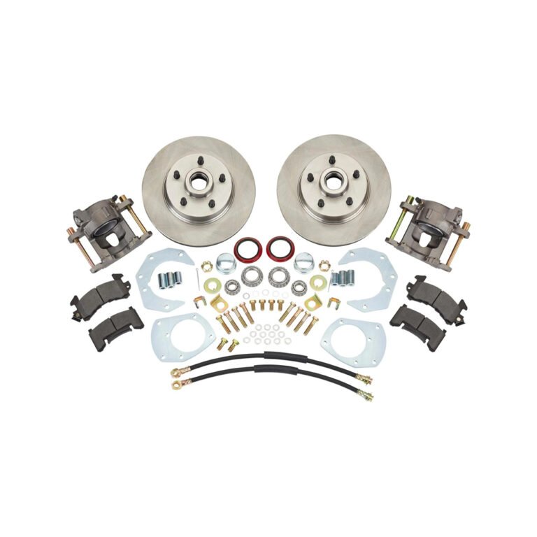 disc brake kits