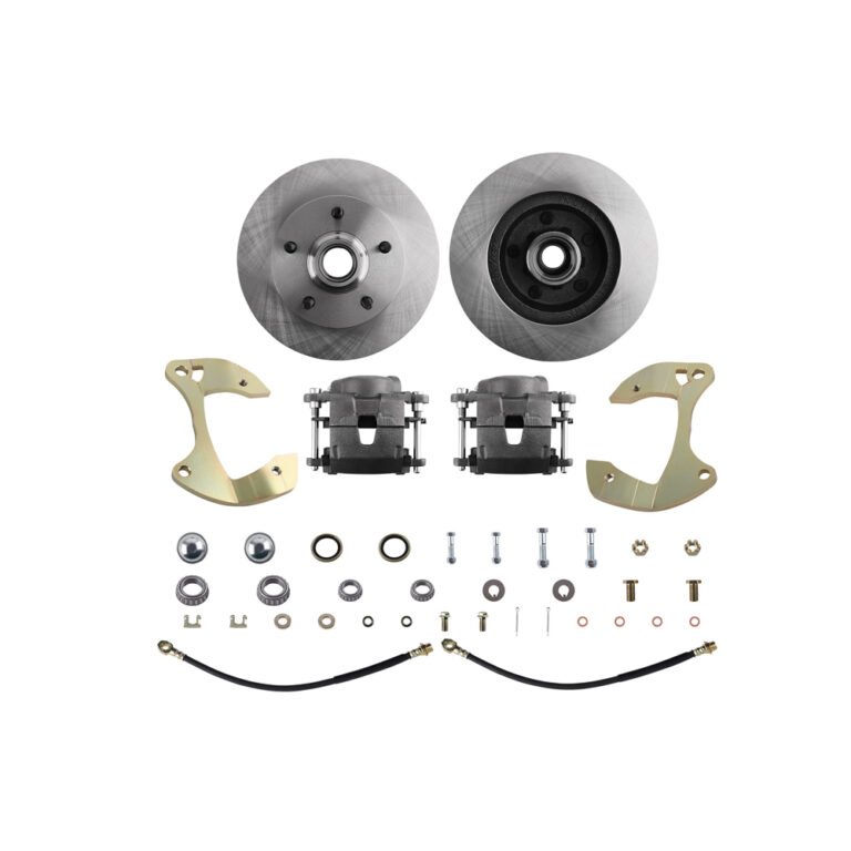 disc brake kits