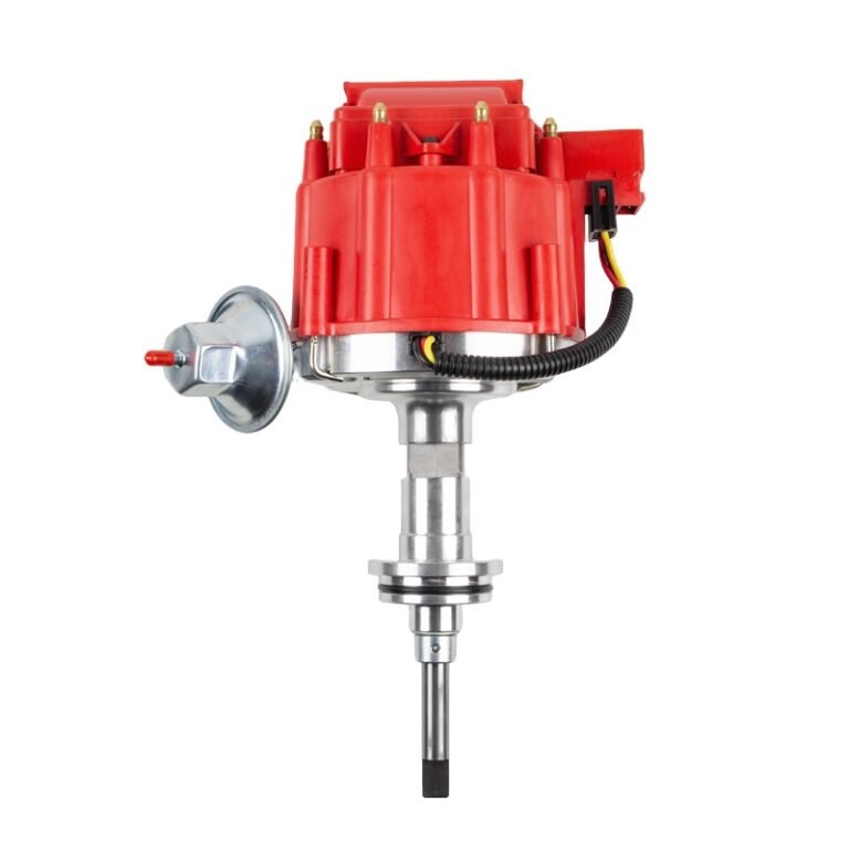 distributor