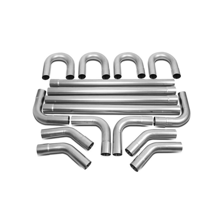 diy exhaust kit