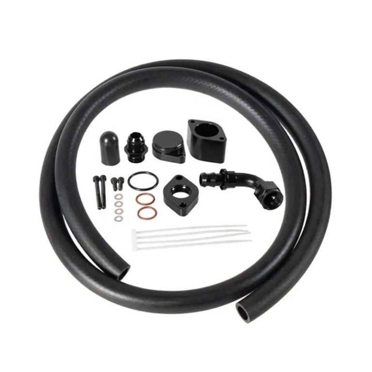 egr delete kit