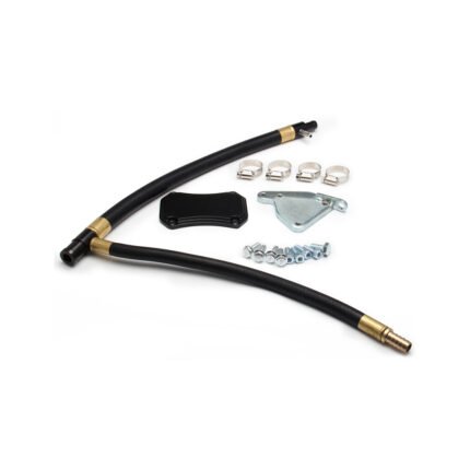 Performance EGR Delete Kit for American Muscle Car Parts | Hot Rod Parts