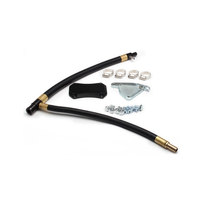 Performance EGR Delete Kit for American Muscle Car Parts | Hot Rod Parts