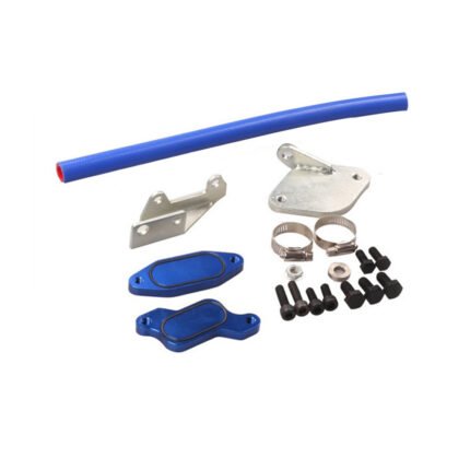 Performance EGR Delete Kit for American Muscle Car Parts | Hot Rod Parts