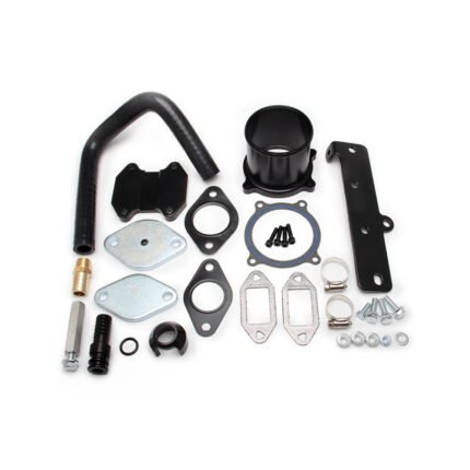 Performance EGR Delete Kit for American Muscle Car Parts | Hot Rod Parts