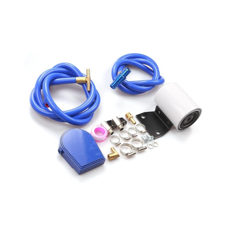 Performance EGR Delete Kit for American Muscle Car Parts | Hot Rod Parts