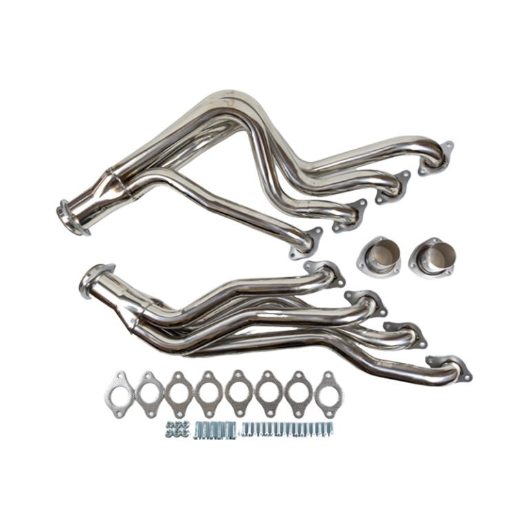 exhaust headers