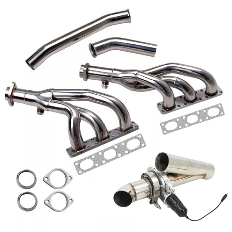 exhaust systems