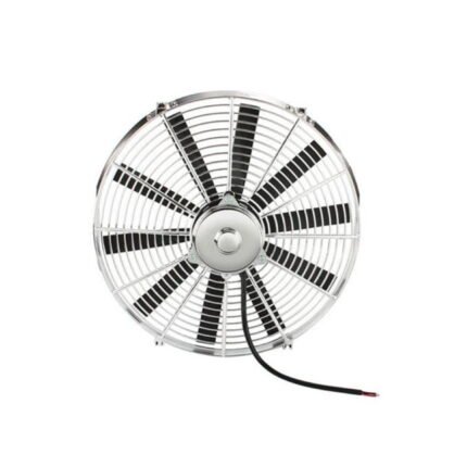 Universal Electric Radiator Cooling Fans