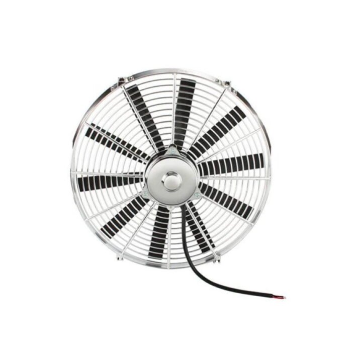 Universal Electric Radiator Cooling Fans