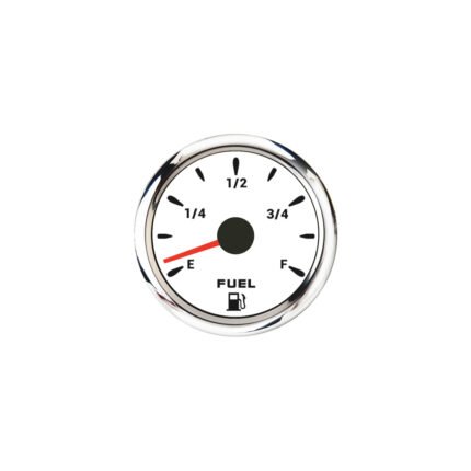 Performance Fuel Level Gauge for American Muscle Car Parts | Hot Rod Parts | Racing Cars
