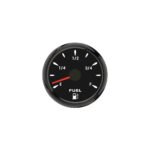 Performance Fuel Level Gauge for American Muscle Car Parts | Hot Rod Parts | Racing Cars