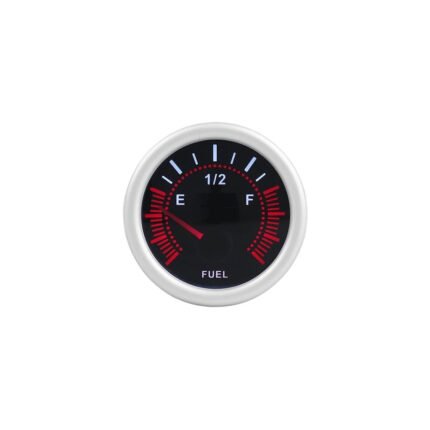 Performance Fuel Level Gauge for American Muscle Car Parts | Hot Rod Parts | Racing Cars