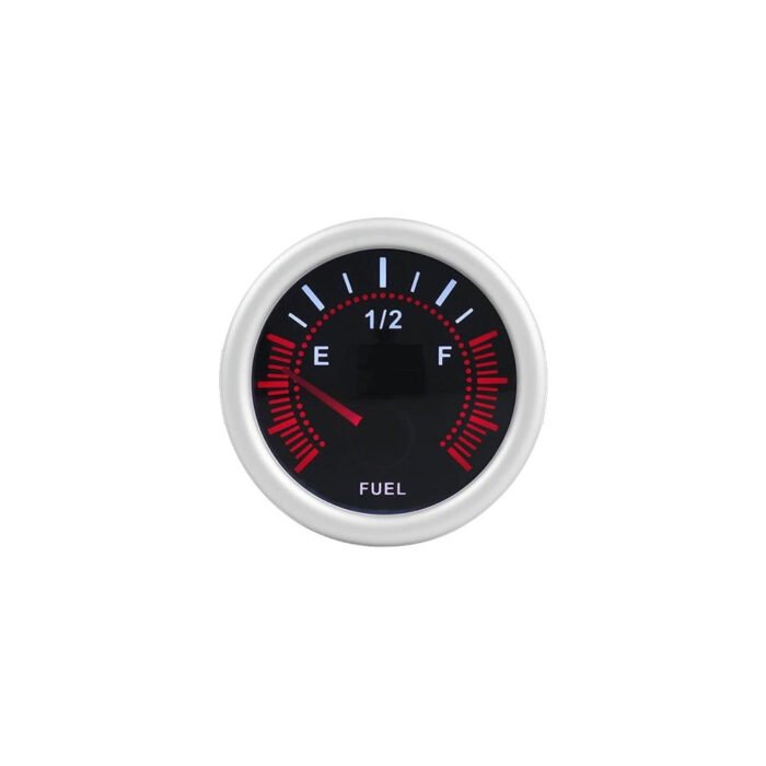 Performance Fuel Level Gauge for American Muscle Car Parts | Hot Rod Parts | Racing Cars