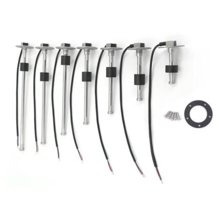 Performance Fuel Level Sender for American Muscle Car Parts | Hot Rod Parts | Racing Cars