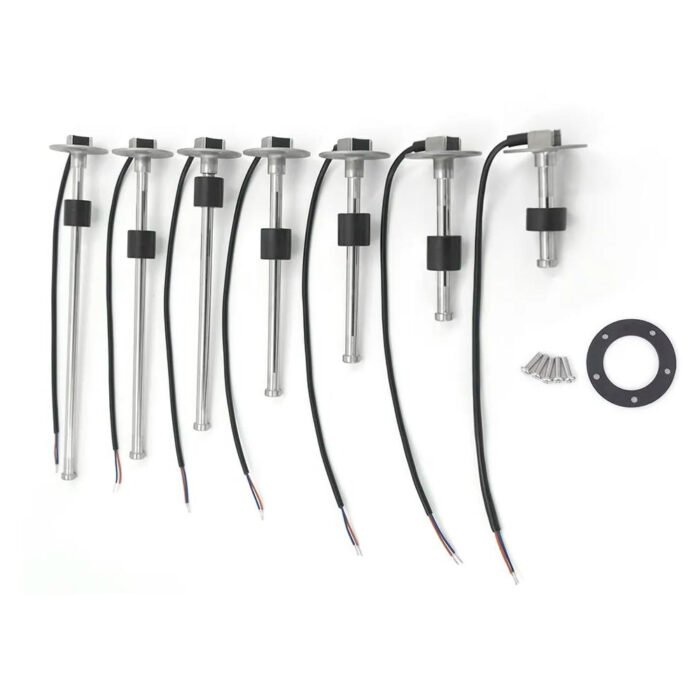 Performance Fuel Level Sender for American Muscle Car Parts | Hot Rod Parts | Racing Cars