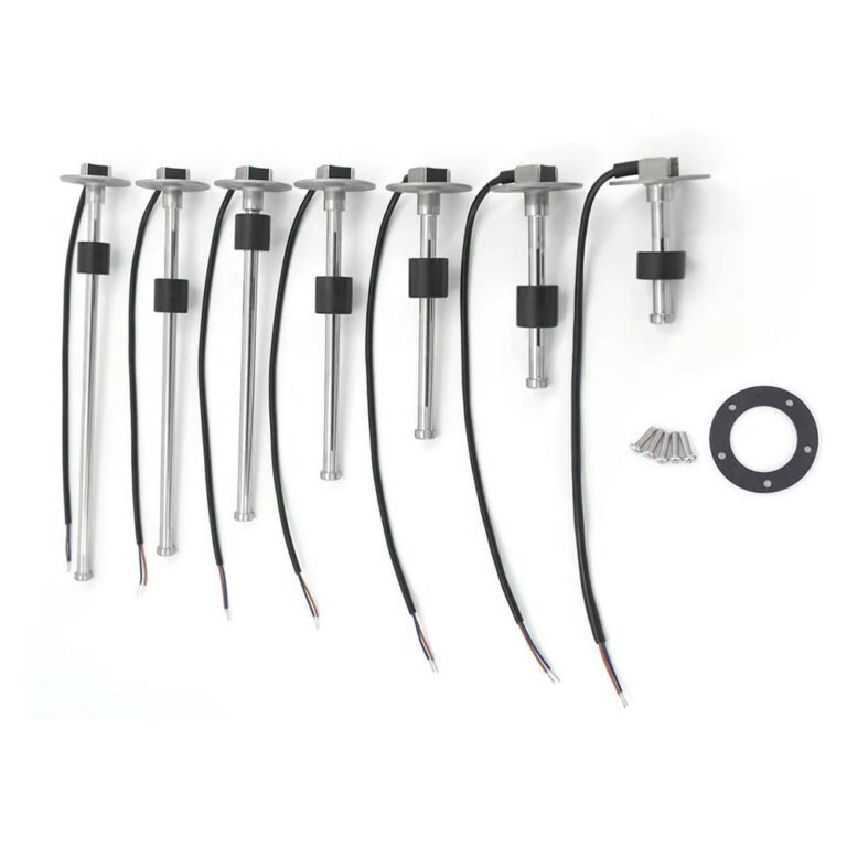 Performance Fuel Level Sender for American Muscle Car Parts | Hot Rod Parts | Racing Cars