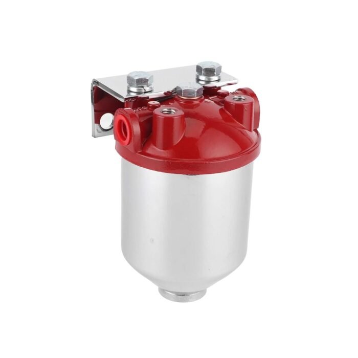 Performance Fuel Filter