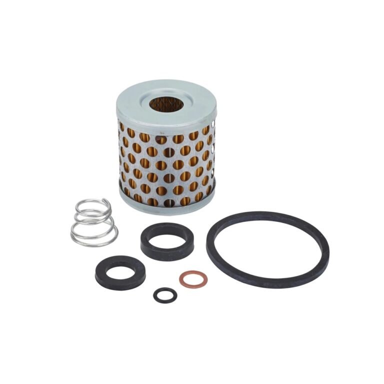Performance Fuel Filter
