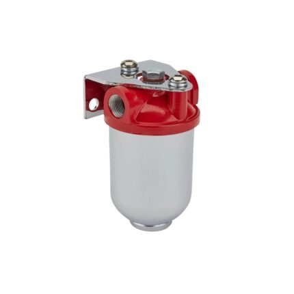 Performance Fuel Filter