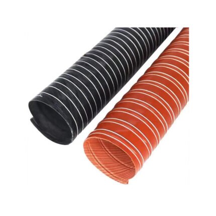 flexible brake ducting