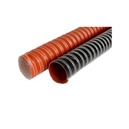 flexible brake ducting