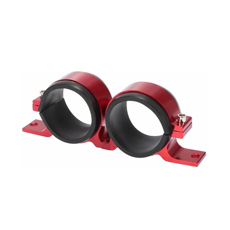 Performance Fuel Pump Bracket for American Muscle Car Parts | Hot Rod Parts | Racing Cars
