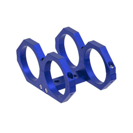 Performance Fuel Pump Bracket for American Muscle Car Parts | Hot Rod Parts | Racing Cars