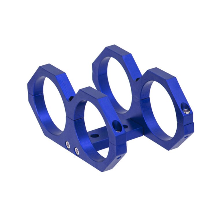 Performance Fuel Pump Bracket for American Muscle Car Parts | Hot Rod Parts | Racing Cars