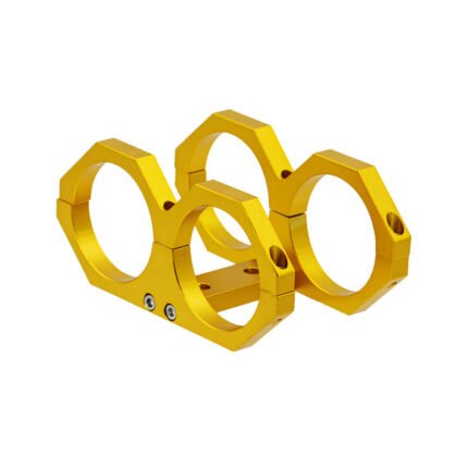 Performance Fuel Pump Bracket for American Muscle Car Parts | Hot Rod Parts | Racing Cars