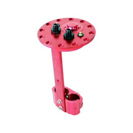 Performance Fuel Pump Bracket for American Muscle Car Parts | Hot Rod Parts | Racing Cars