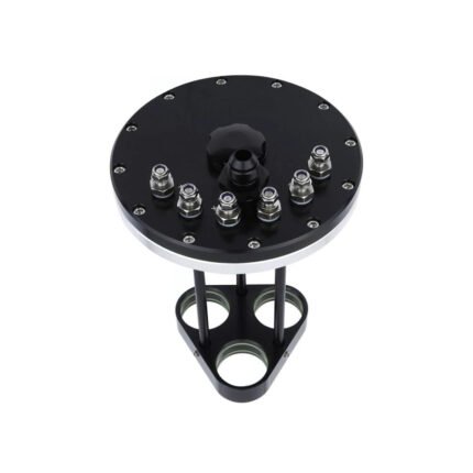Performance Fuel Pump Bracket for American Muscle Car Parts | Hot Rod Parts | Racing Cars
