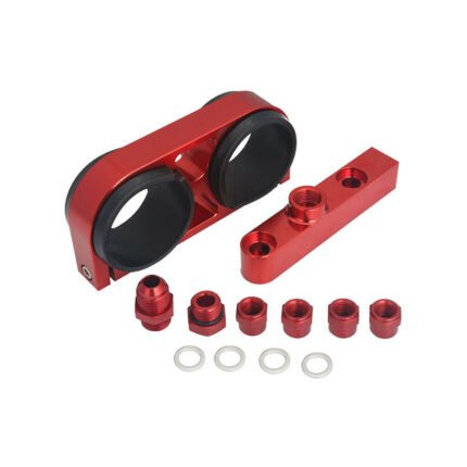 Performance Fuel Pump Bracket for American Muscle Car Parts | Hot Rod Parts | Racing Cars