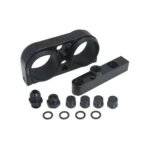 Performance Fuel Pump Bracket for American Muscle Car Parts | Hot Rod Parts | Racing Cars