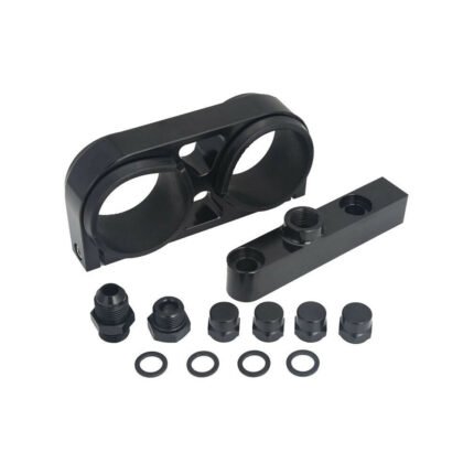 Performance Fuel Pump Bracket for American Muscle Car Parts | Hot Rod Parts | Racing Cars