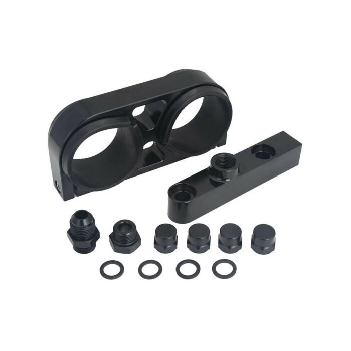 Performance Fuel Pump Bracket for American Muscle Car Parts | Hot Rod Parts | Racing Cars