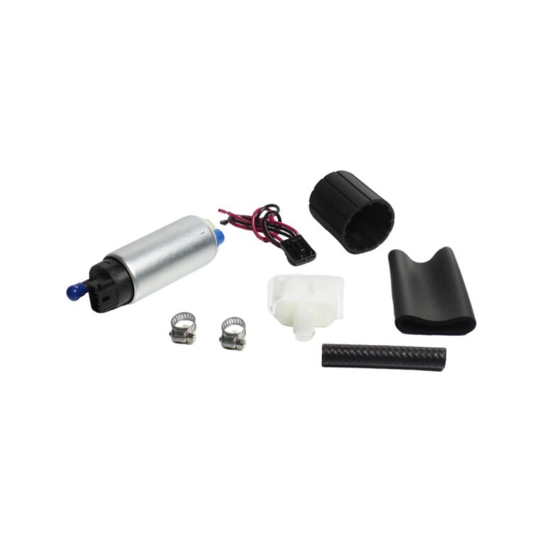 Performance Fuel Pump for American Muscle Car Parts | Hot Rod Parts | Racing Cars