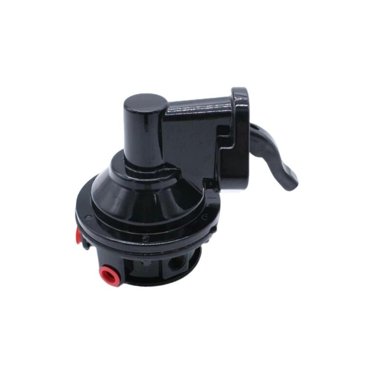 Performance Fuel Pump for American Muscle Car Parts | Hot Rod Parts | Racing Cars