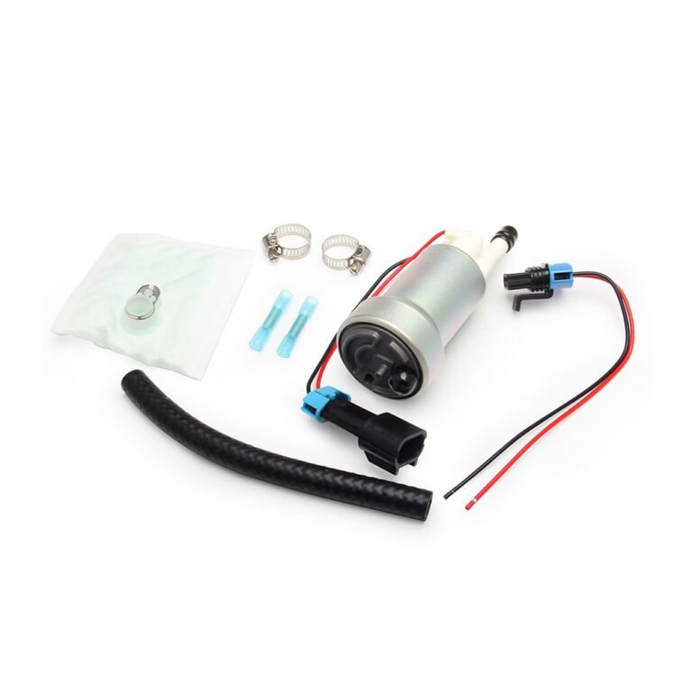 Performance Fuel Pump for American Muscle Car Parts | Hot Rod Parts | Racing Cars